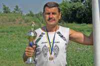 "Широке" стало призером міжнародного турніру з футболу