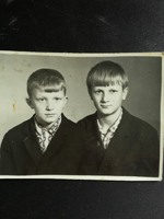 Ищу родственников, которые проживают в пгт Новоалексеевка