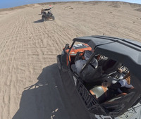 Сафарі екскурсії в Хургаді