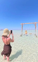 Orange Bay в Хургаді — чи варто їхати та які ваші враження?