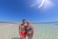 Orange Bay в Хургаді — чи варто їхати та які ваші враження?