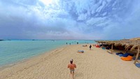 Orange Bay в Хургаді — чи варто їхати та які ваші враження?