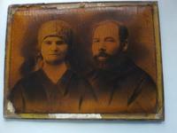 Бенишевські. Коротка історія одного прадавнього роду.