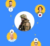 Потрібна допомога для ЗСУ (будівельні матеріали, електроматеріали)